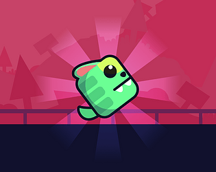 Code Jump