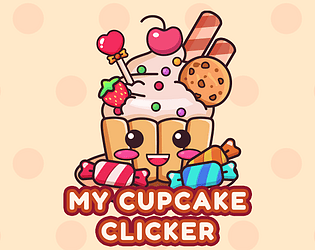 My Cupcake Clicker