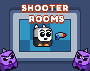 Shooter Rooms