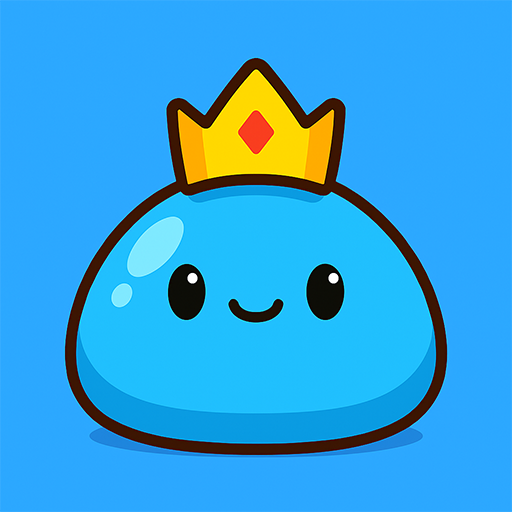 Slime Flash!
